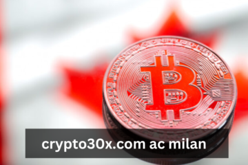 crypto30x.com ac milan