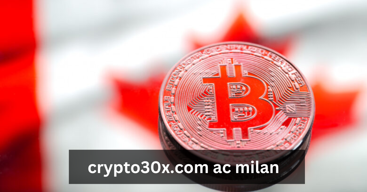 crypto30x.com ac milan