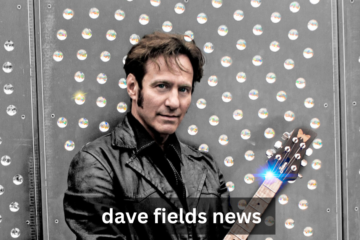 dave fields news