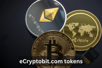 eCryptobit.com tokens