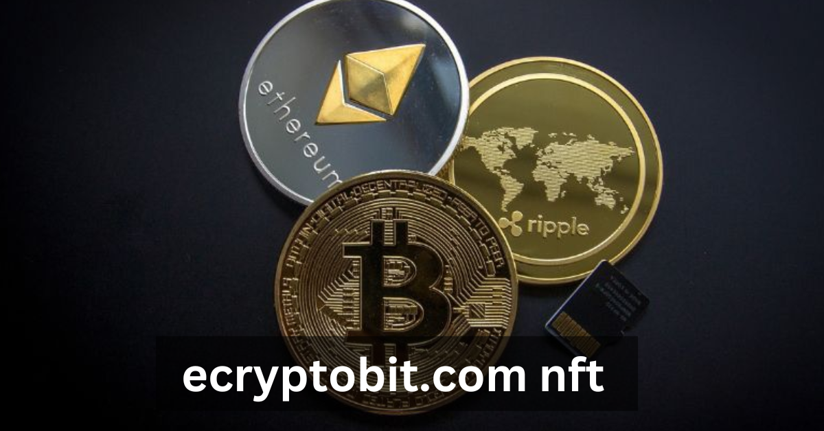 ecryptobit.com nft