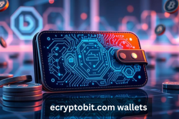 ecryptobit.com wallets