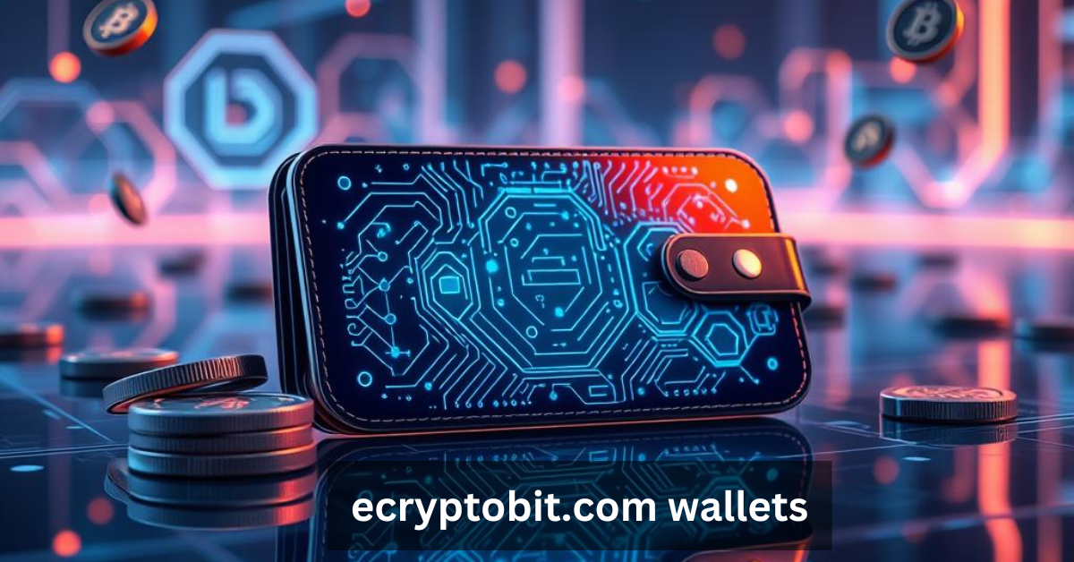 ecryptobit.com wallets