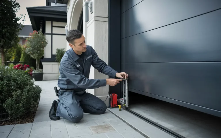 Get Flawless Garage Door Installation with Skilled Experts