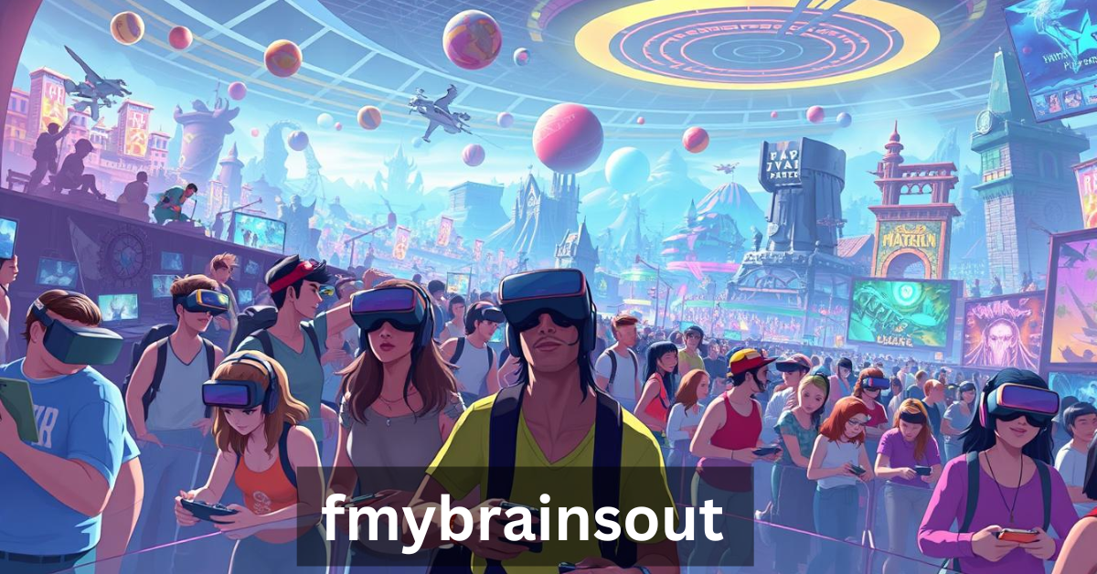 fmybrainsout