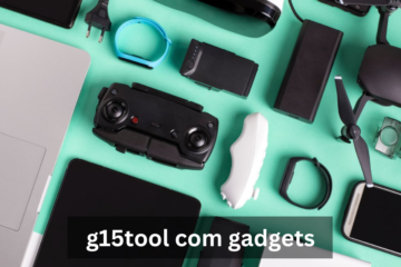 g15tool com gadgets