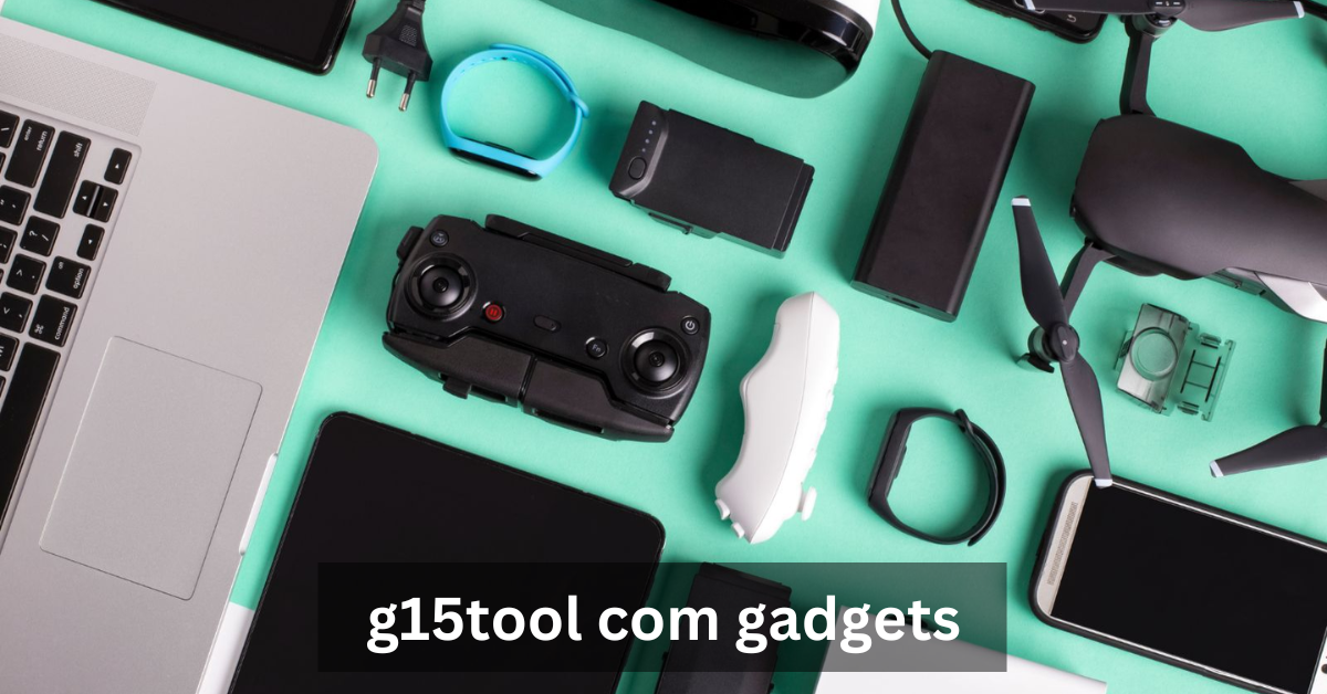 g15tool com gadgets