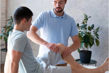 Find Expert Physiotherapy Near Me: Your Guide to Better Health