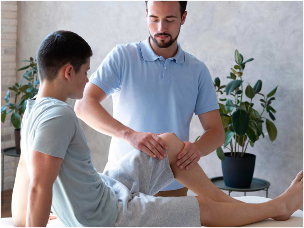 Find Expert Physiotherapy Near Me: Your Guide to Better Health