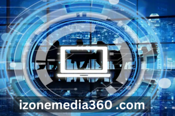 izonemedia360 .com