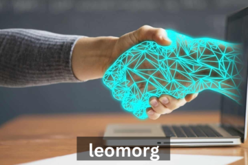 leomorg