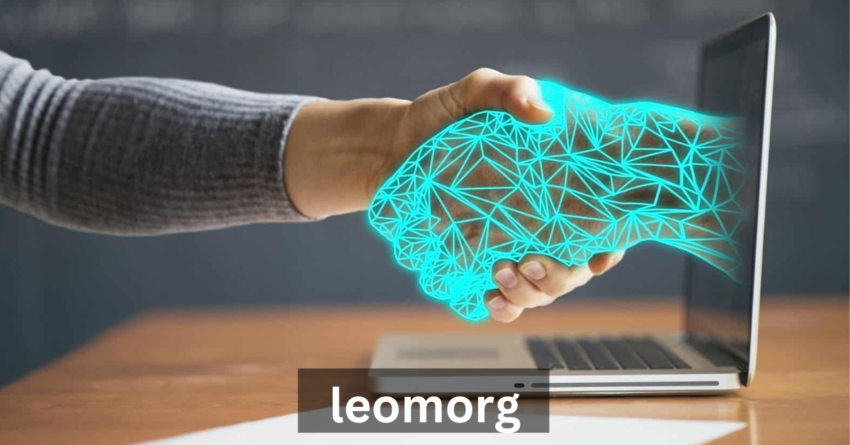 leomorg