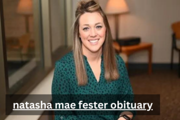 natasha mae fester obituary