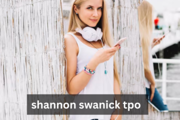 shannon swanick tpo