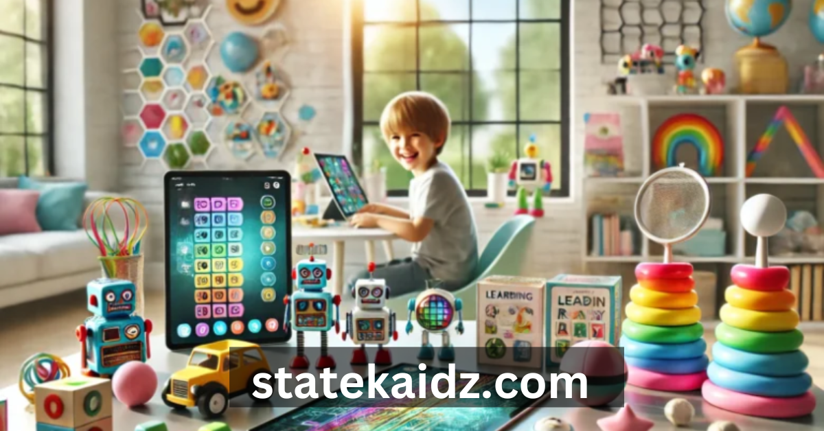 statekaidz.com