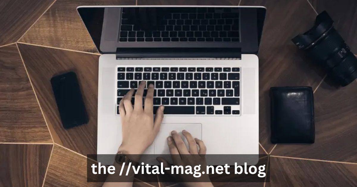 the //vital-mag.net blog