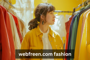 webfreen.com fashion