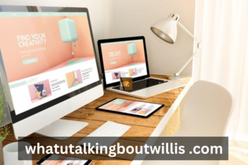 whatutalkingboutwillis .com