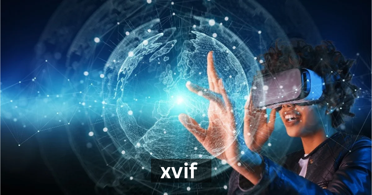 xvif