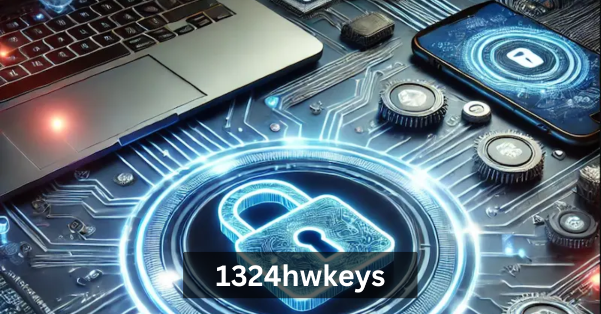1324hwkeys