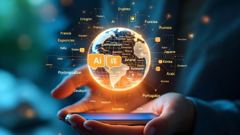 Why Your Localization Company Choice Could Make (or Break) Your 2025 Global Success