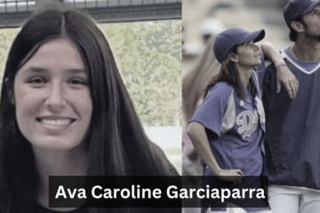 Ava Caroline Garciaparra