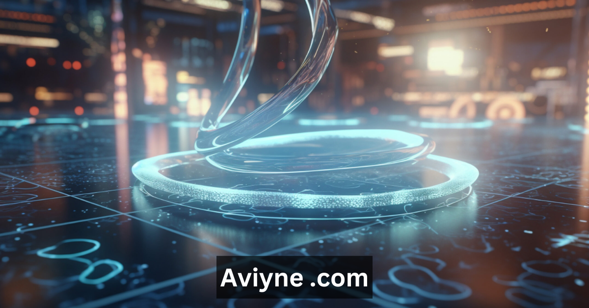 Aviyne .com