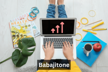 Babajitone