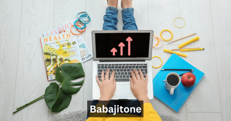 Babajitone