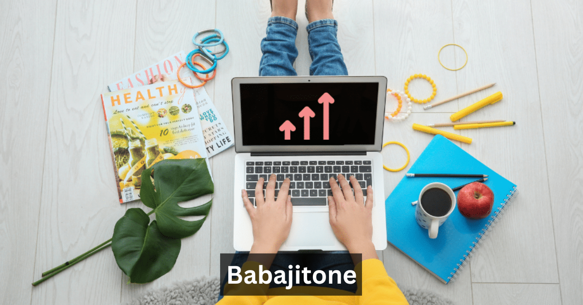 Babajitone