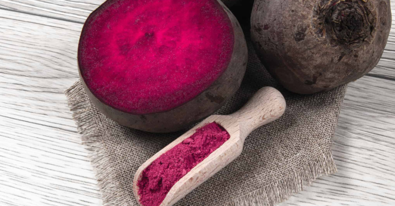 Beetroot Powder