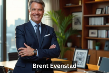 Brent Evenstad