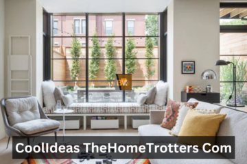 CoolIdeas TheHomeTrotters Com