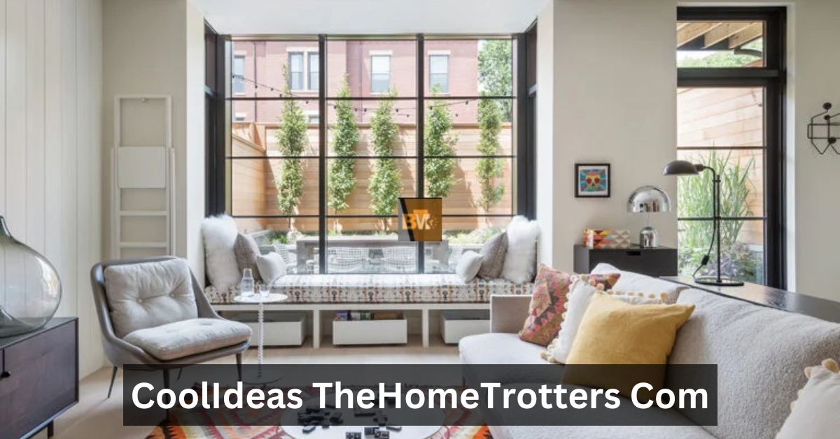 CoolIdeas TheHomeTrotters Com