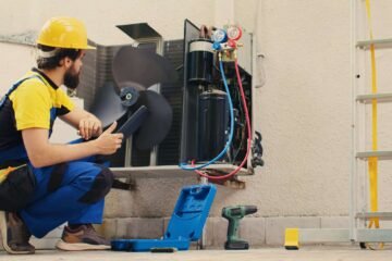 SEO for HVAC Contractors