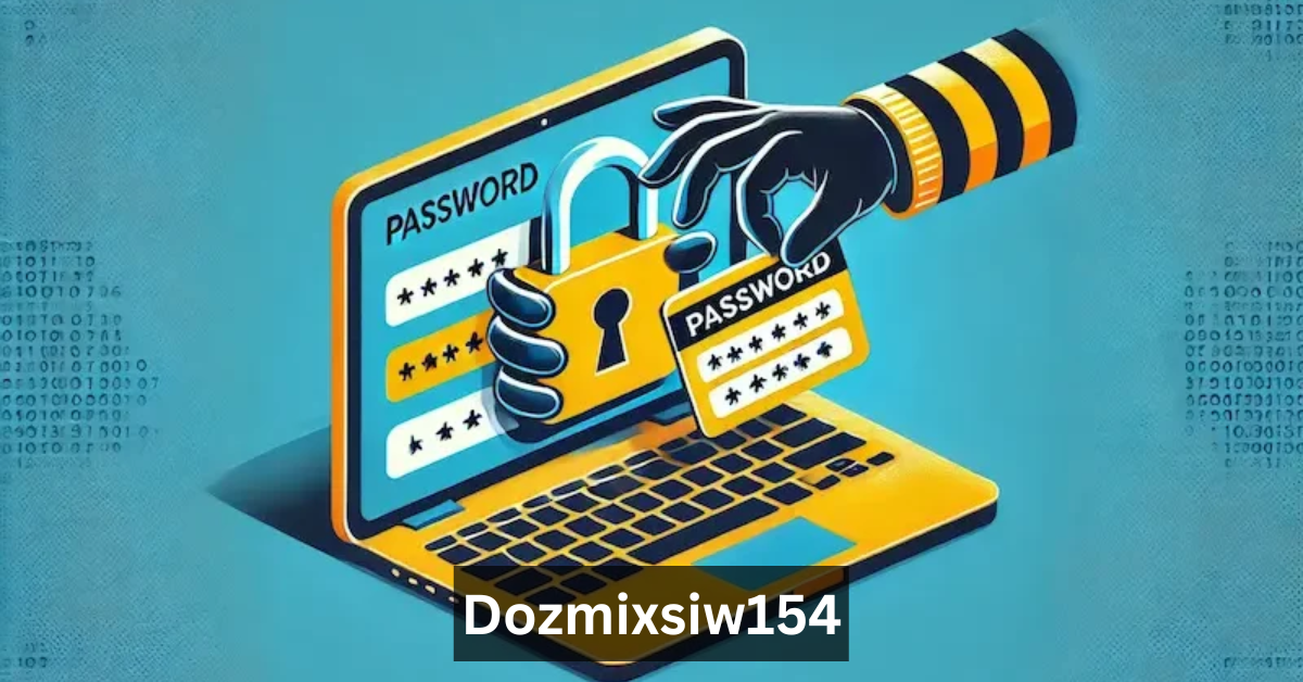 Dozmixsiw154