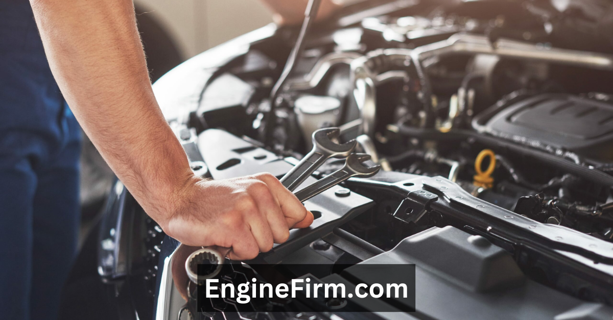 EngineFirm.com