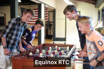 Equinox RTC