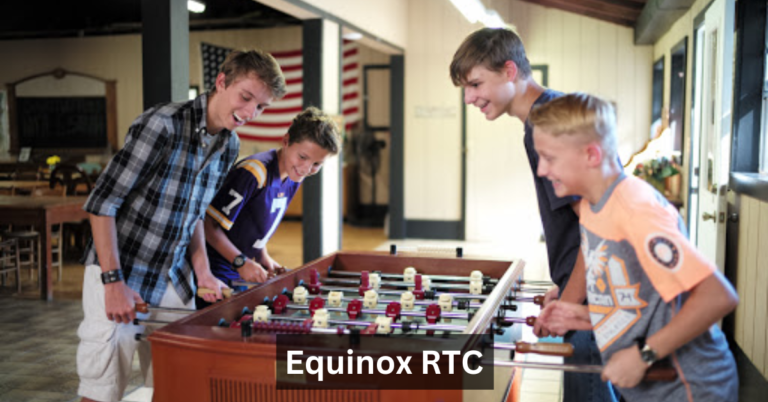 Equinox RTC