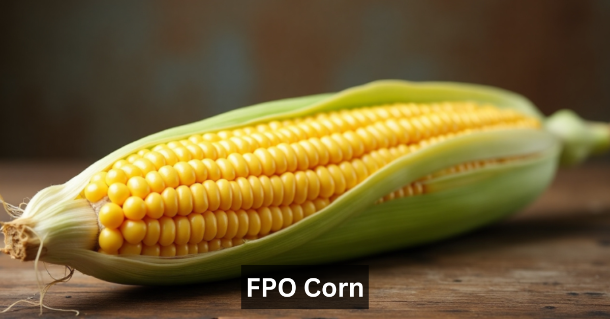 FPO Corn