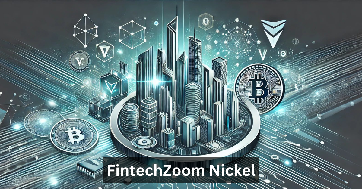 FintechZoom Nickel