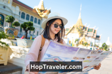 HopTraveler.com