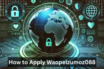 How to Apply Waopelzumoz088