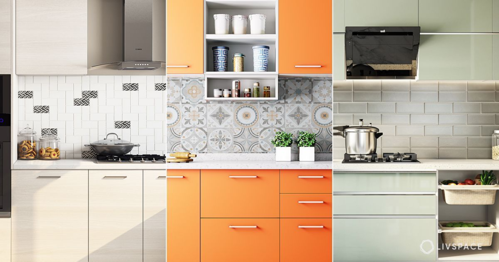 How to Design a Vastu-Compliant Kitchen for Positive Energy