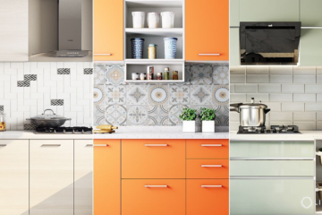 How to Design a Vastu-Compliant Kitchen for Positive Energy