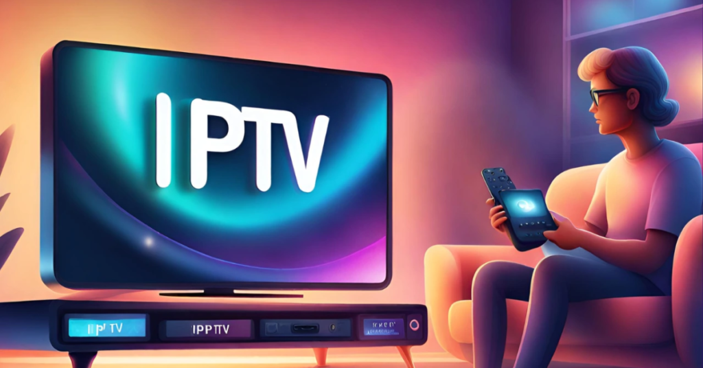 IPTV