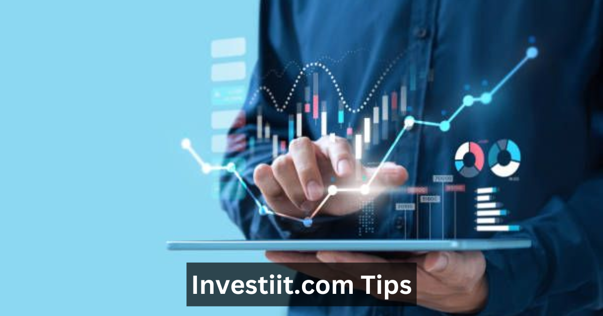 Investiit.com Tips