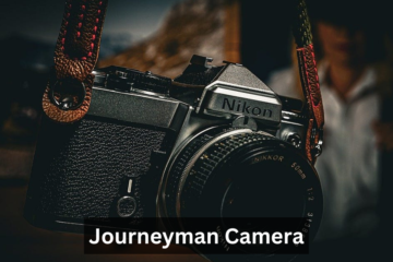 Journeyman Camera