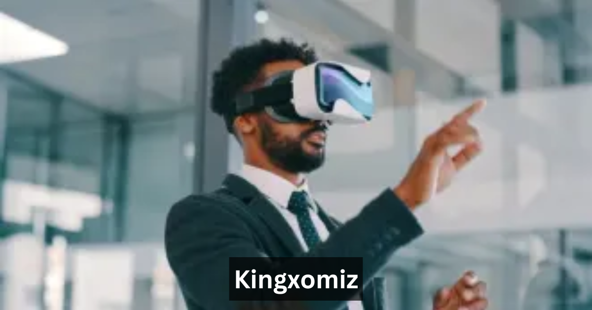 Kingxomiz