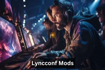 Lyncconf Mods